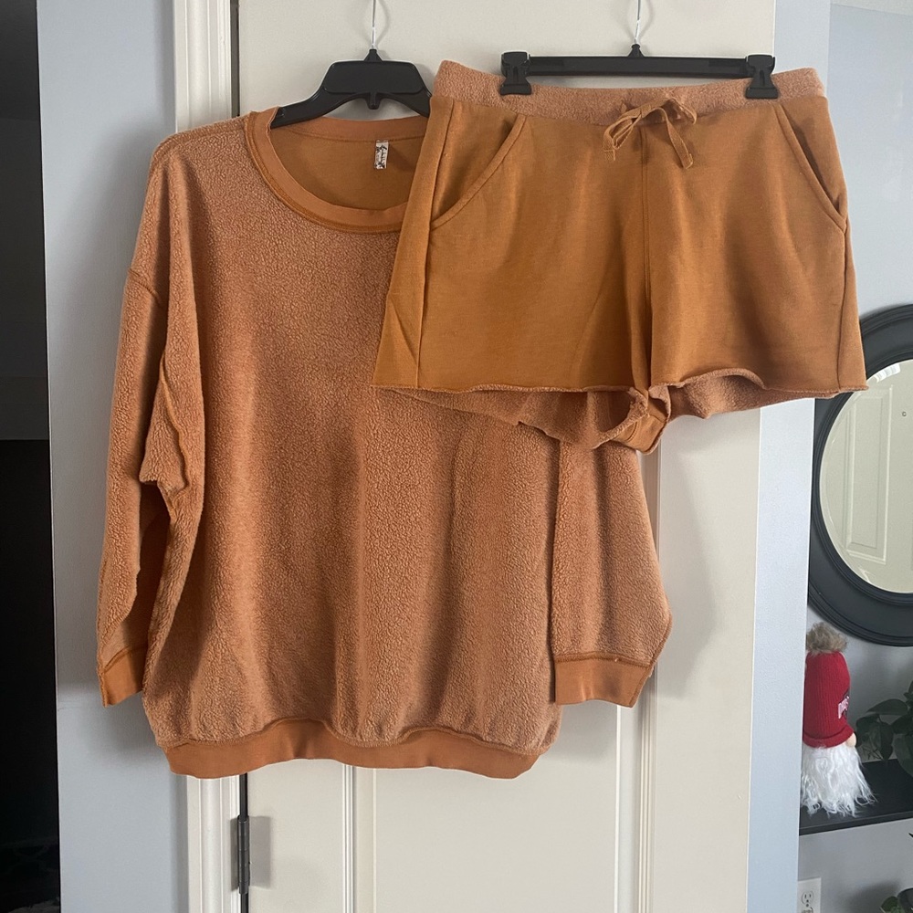 Free People Set!